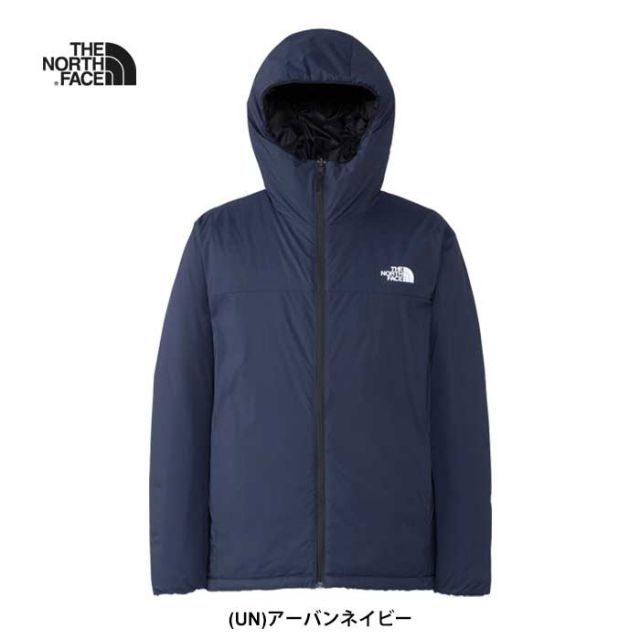 ザ・ノース・フェイス 中綿ジャケット メンズ リバーシブル エニータイム INS HD NY82380 ザ・ノース・フェイス THE NORTH FACE [231017]ノースフェイス