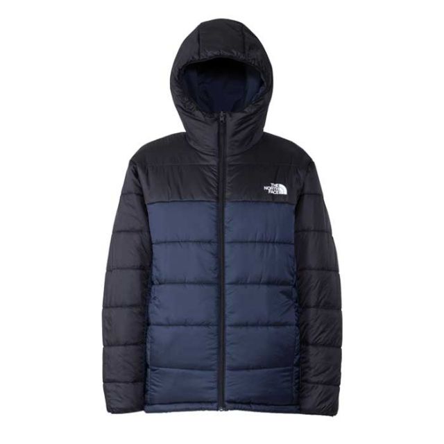 ザ・ノース・フェイス 中綿ジャケット メンズ リバーシブル エニータイム INS HD NY82380 ザ・ノース・フェイス THE NORTH FACE [231017]ノースフェイス