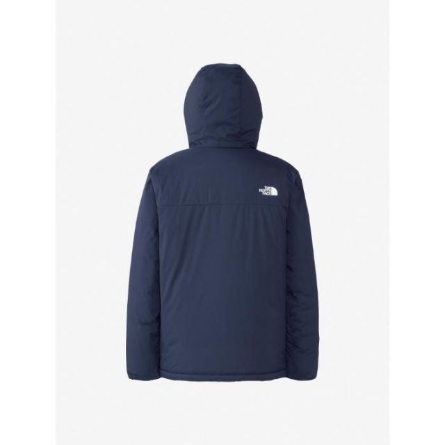ザ・ノース・フェイス 中綿ジャケット メンズ リバーシブル エニータイム INS HD NY82380 ザ・ノース・フェイス THE NORTH FACE [231017]ノースフェイス