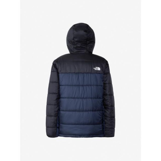 ザ・ノース・フェイス 中綿ジャケット メンズ リバーシブル エニータイム INS HD NY82380 ザ・ノース・フェイス THE NORTH FACE [231017]ノースフェイス