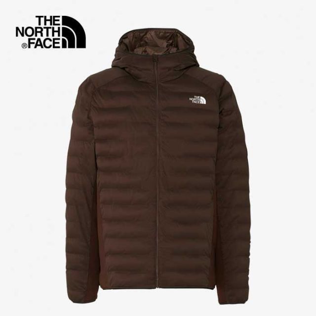 THE NORTH FACE ザ・ノース・フェイス アウトドア レッドランフーディ メンズ Red Run Hoodie アウター ジャケット 上着 保温 フード付 NY82393 K [231003]