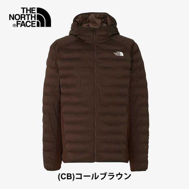 THE NORTH FACE ザ・ノース・フェイス アウトドア レッドランフーディ メンズ Red Run Hoodie アウター ジャケット 上着 保温 フード付 NY82393 K [231003]