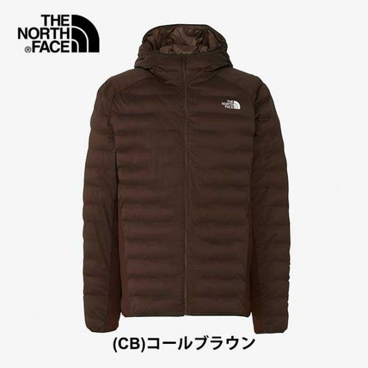 THE NORTH FACE ザ・ノース・フェイス アウトドア レッドランフーディ メンズ Red Run Hoodie アウター ジャケット 上着 保温 フード付 NY82393 K [231003]