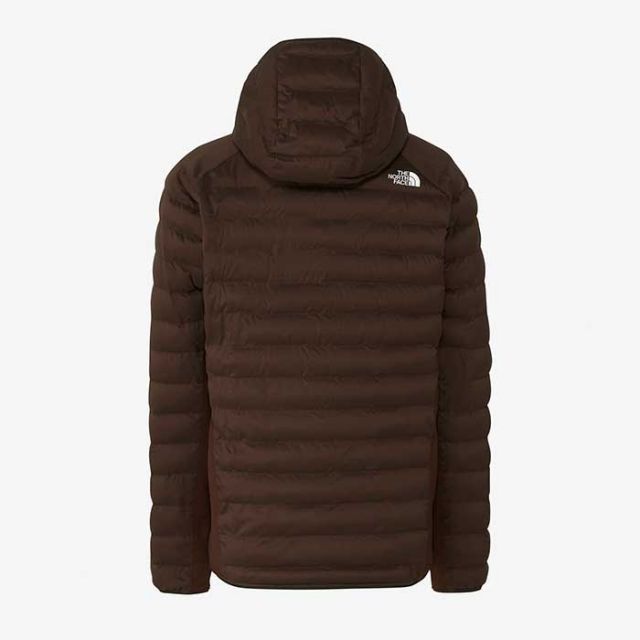 THE NORTH FACE ザ・ノース・フェイス アウトドア レッドランフーディ メンズ Red Run Hoodie アウター ジャケット 上着 保温 フード付 NY82393 K [231003]