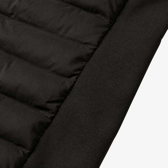 THE NORTH FACE ザ・ノース・フェイス アウトドア レッドランフーディ メンズ Red Run Hoodie アウター ジャケット 上着 保温 フード付 NY82393 K [231003]
