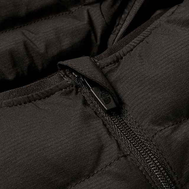 THE NORTH FACE ザ・ノース・フェイス アウトドア レッドランフーディ メンズ Red Run Hoodie アウター ジャケット 上着 保温 フード付 NY82393 K [231003]