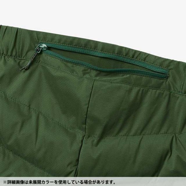 ザ・ノース・フェイス パンツ THE NORTH FACE NY82395 Red Run Long Pant レッドランロングパンツ
