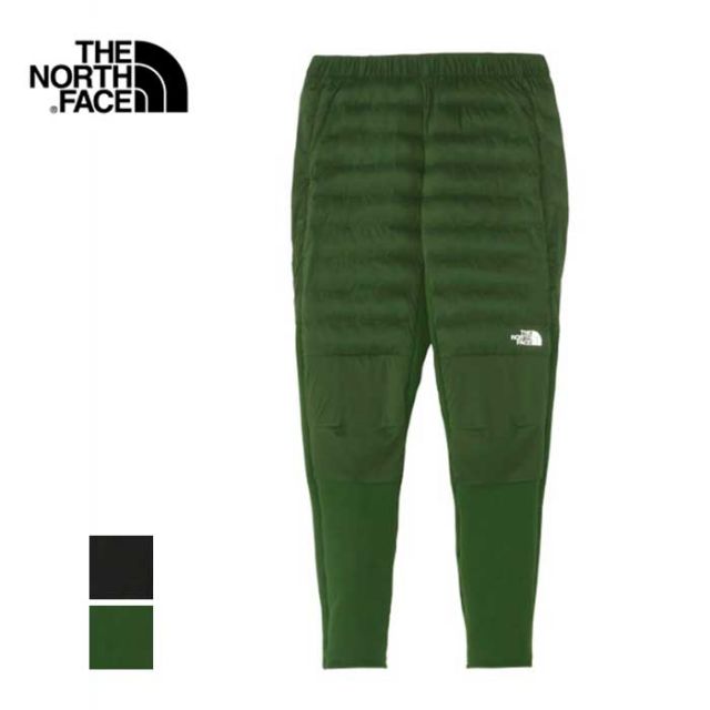 ザ・ノース・フェイス パンツ THE NORTH FACE NY82395 Red Run Long Pant レッドランロングパンツ