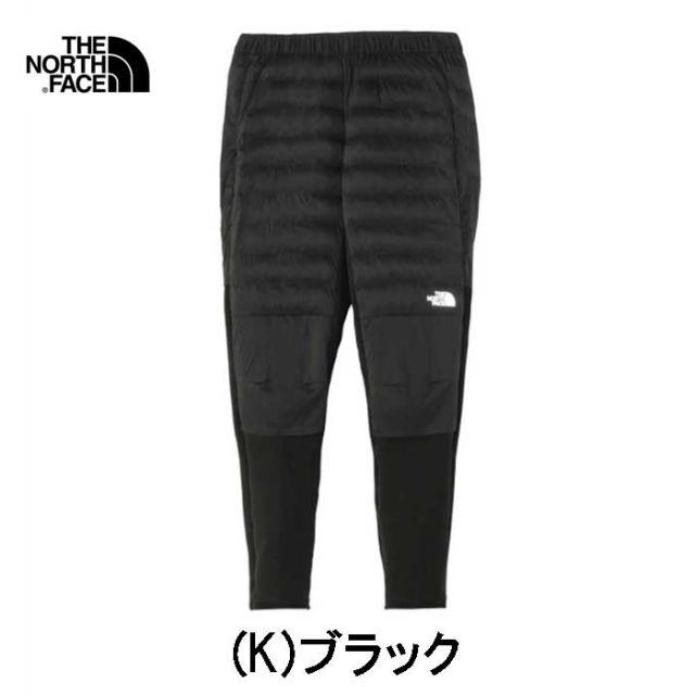 ザ・ノース・フェイス パンツ THE NORTH FACE NY82395 Red Run Long Pant レッドランロングパンツ