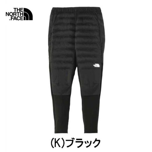 ザ・ノース・フェイス パンツ THE NORTH FACE NY82395 Red Run Long Pant レッドランロングパンツ