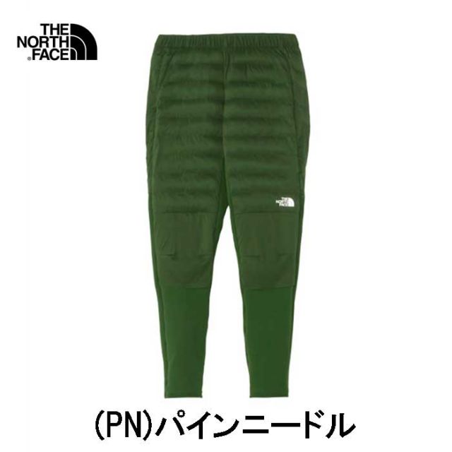 ザ・ノース・フェイス パンツ THE NORTH FACE NY82395 Red Run Long Pant レッドランロングパンツ