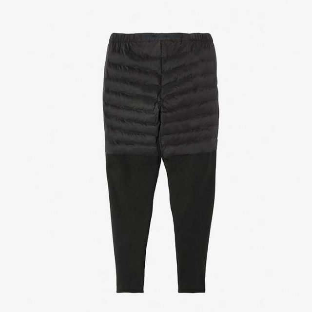 ザ・ノース・フェイス パンツ THE NORTH FACE NY82395 Red Run Long Pant レッドランロングパンツ