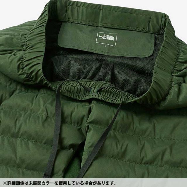 ザ・ノース・フェイス パンツ THE NORTH FACE NY82395 Red Run Long Pant レッドランロングパンツ