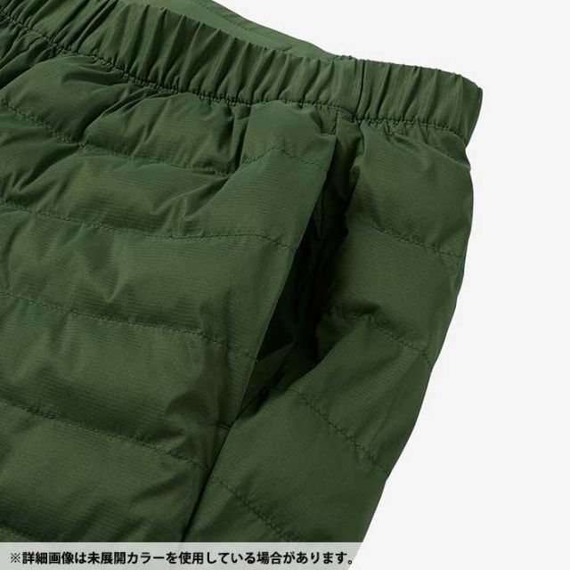 ザ・ノース・フェイス パンツ THE NORTH FACE NY82395 Red Run Long Pant レッドランロングパンツ