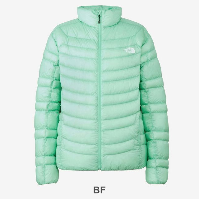 THE NORTH FACE NYW82312 THUNDER JACKET