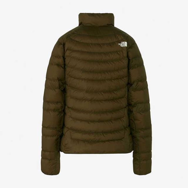 THE NORTH FACE NYW82312 THUNDER JACKET