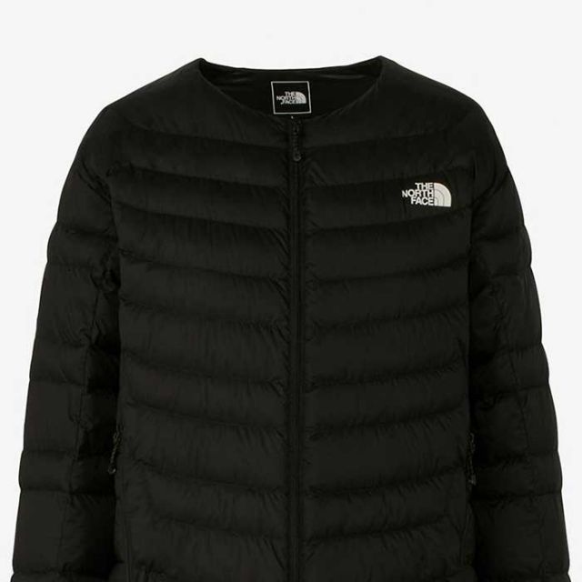 THE NORTH FACE NYW82313 THUNDER RDNK JK
