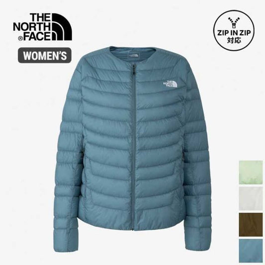 THE NORTH FACE NYW82313 THUNDER RDNK JK