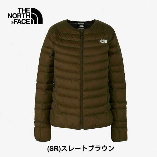 THE NORTH FACE NYW82313 THUNDER RDNK JK