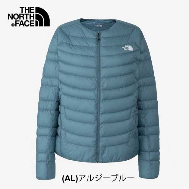 THE NORTH FACE NYW82313 THUNDER RDNK JK