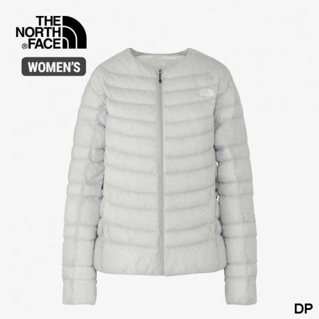 THE NORTH FACE NYW82313 THUNDER RDNK JK