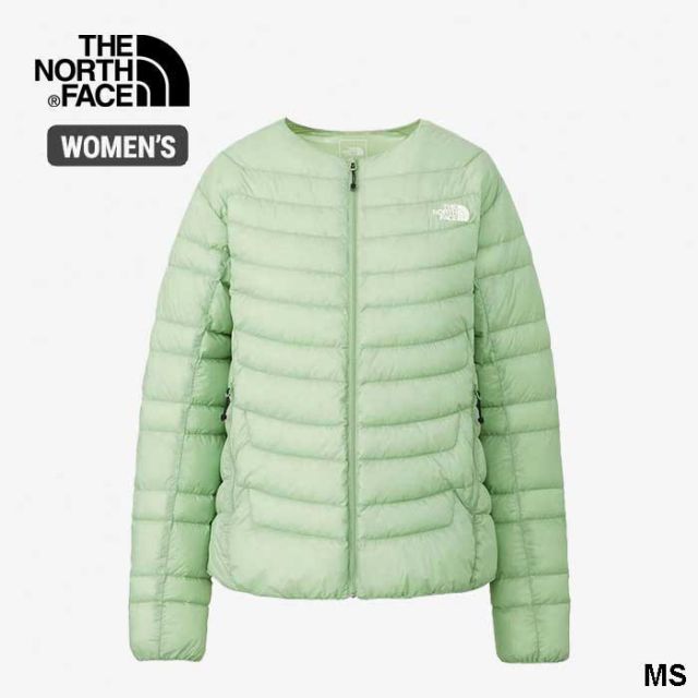 THE NORTH FACE NYW82313 THUNDER RDNK JK