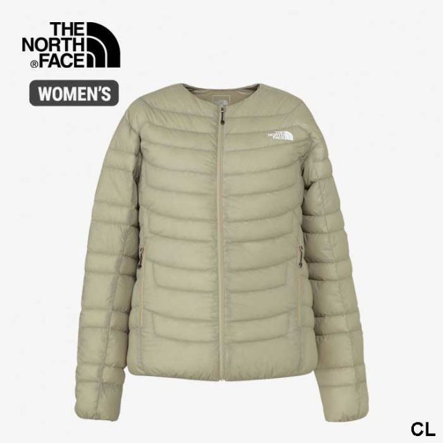 THE NORTH FACE NYW82313 THUNDER RDNK JK