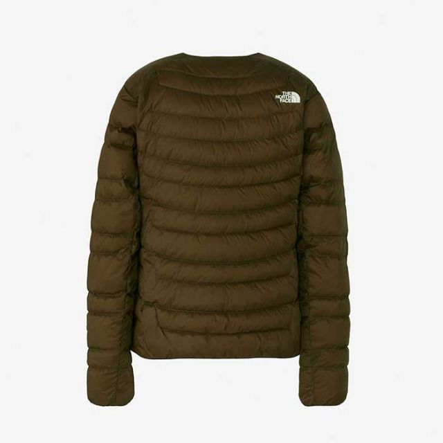 THE NORTH FACE NYW82313 THUNDER RDNK JK