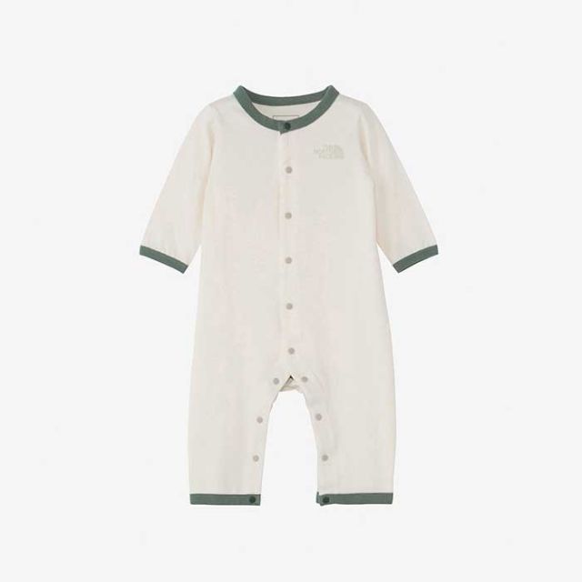 THE NORTH FACE NTM82301 CR L-TEE /ROM SET