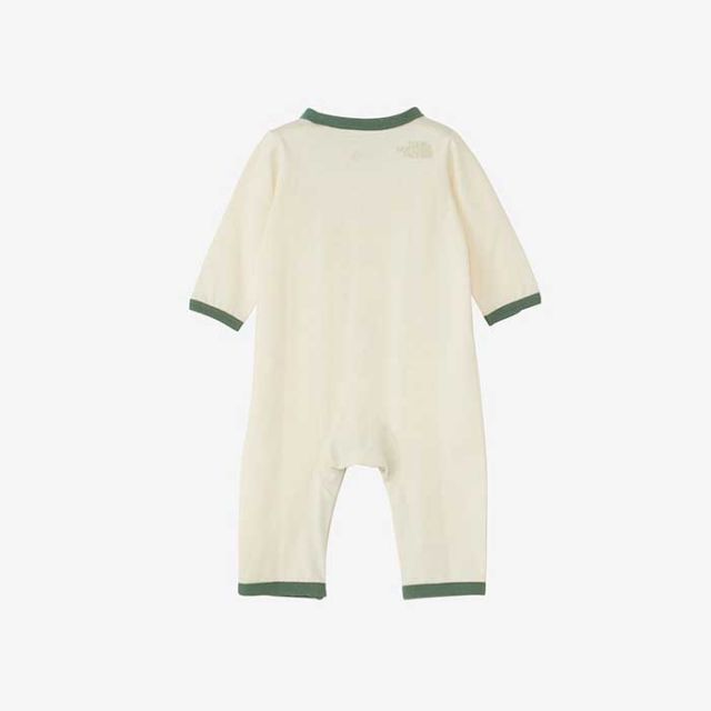 THE NORTH FACE NTM82301 CR L-TEE /ROM SET