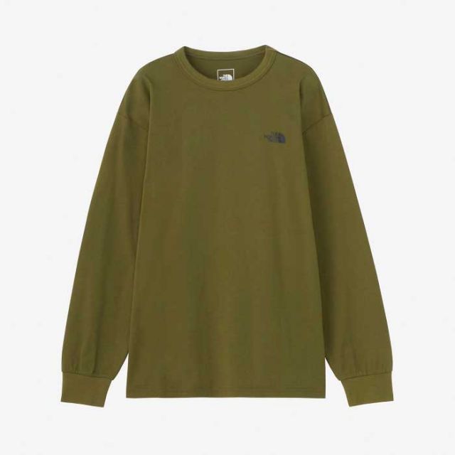THE NORTH FACE NTM82301 CR L-TEE /ROM SET