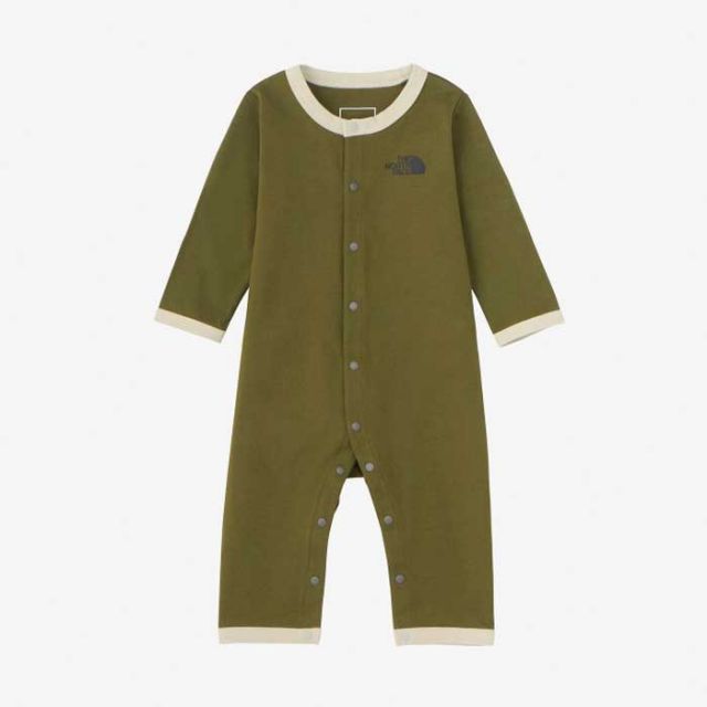 THE NORTH FACE NTM82301 CR L-TEE /ROM SET