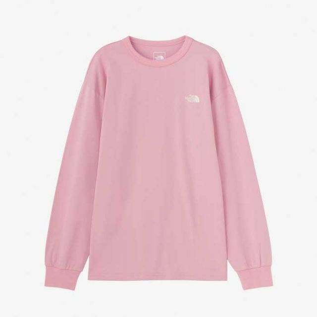 THE NORTH FACE NTM82301 CR L-TEE /ROM SET