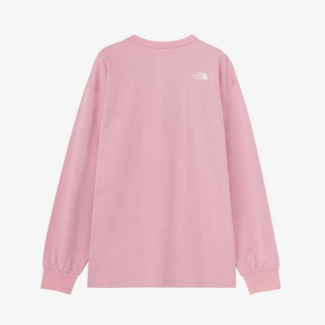 THE NORTH FACE NTM82301 CR L-TEE /ROM SET