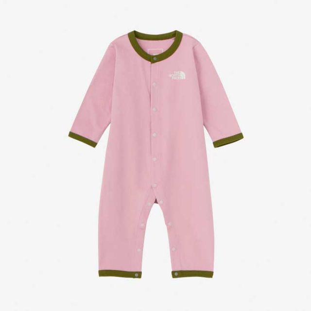 THE NORTH FACE NTM82301 CR L-TEE /ROM SET