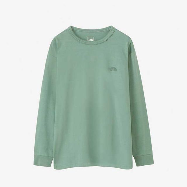 THE NORTH FACE NTM82301 CR L-TEE /ROM SET