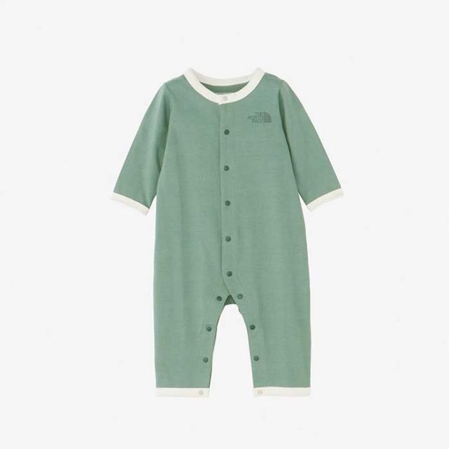 THE NORTH FACE NTM82301 CR L-TEE /ROM SET