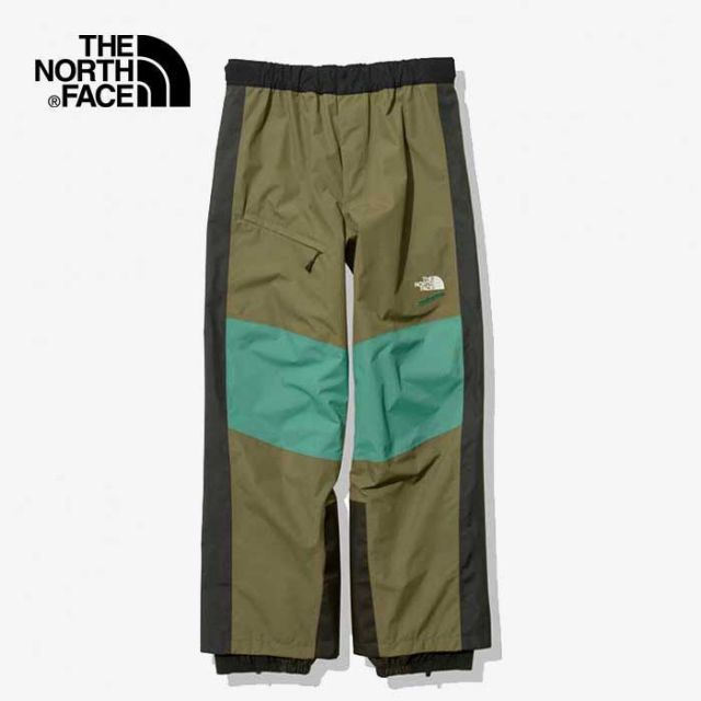 ザ・ノース・フェイス エクストリームスノーパンツ メンズ レディース ユニセックス THE NORTH FACE ロングパンツ 92 92' EXTREME Snow Pant ニュートープ NS62216 NT [230827]