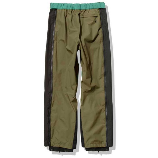 ザ・ノース・フェイス エクストリームスノーパンツ メンズ レディース ユニセックス THE NORTH FACE ロングパンツ 92 92' EXTREME Snow Pant ニュートープ NS62216 NT [230827]