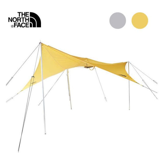 THE NORTH FACE NV22200 STARP 5