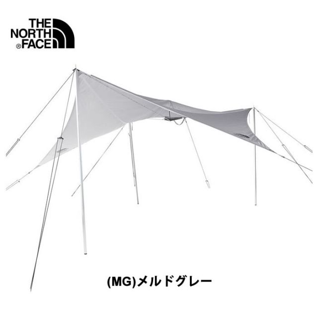 THE NORTH FACE NV22200 STARP 5