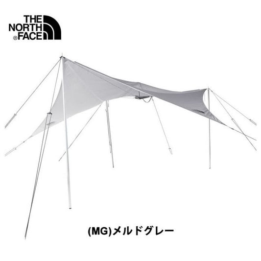 THE NORTH FACE NV22200 STARP 5