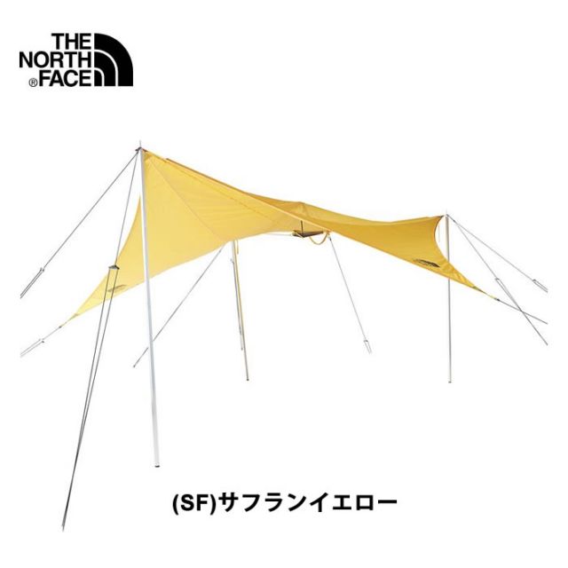 THE NORTH FACE NV22200 STARP 5