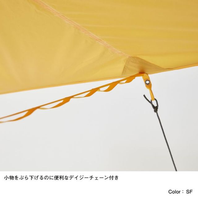 THE NORTH FACE NV22200 STARP 5