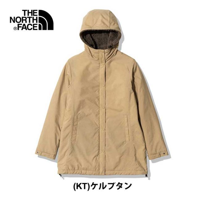 ザ・ノース・フェイス（THE NORTH FACE）（レディース）アウター ジャケット コンパクト ノマドコート NPW71935 [230927]