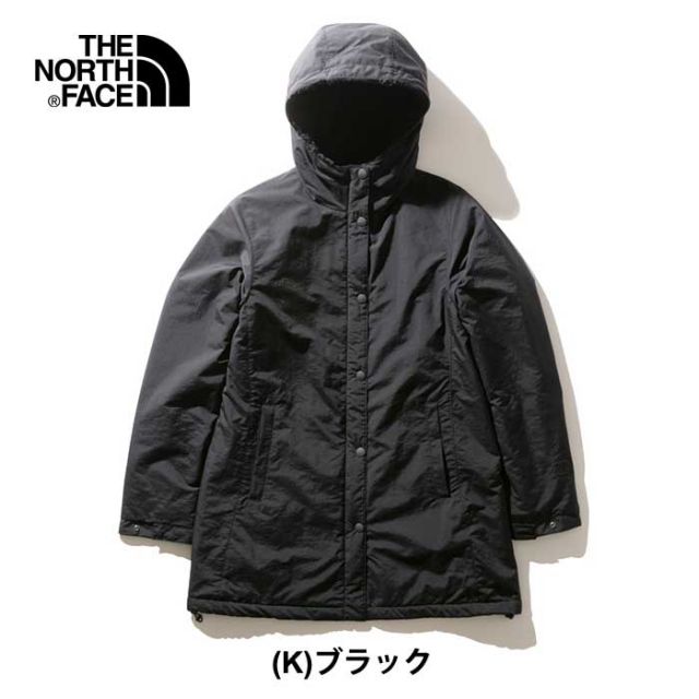 ザ・ノース・フェイス（THE NORTH FACE）（レディース）アウター ジャケット コンパクト ノマドコート NPW71935 [230927]