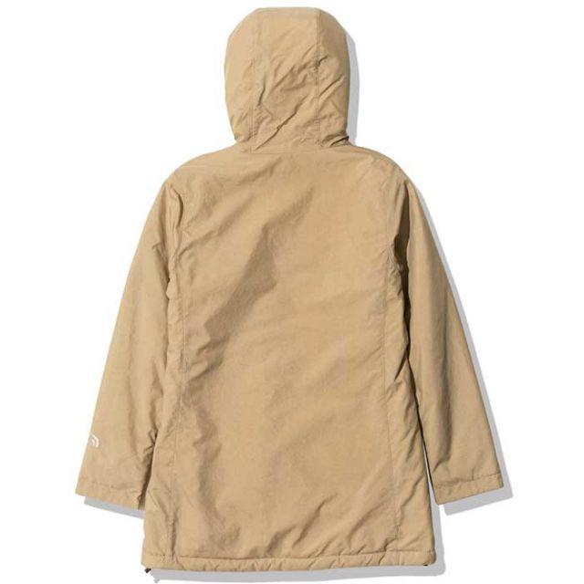 ザ・ノース・フェイス（THE NORTH FACE）（レディース）アウター ジャケット コンパクト ノマドコート NPW71935 [230927]
