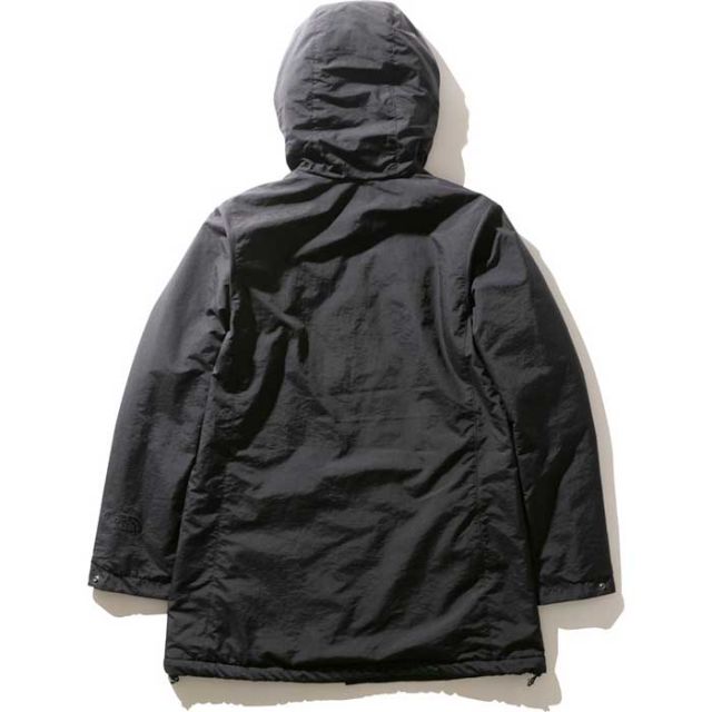 ザ・ノース・フェイス（THE NORTH FACE）（レディース）アウター ジャケット コンパクト ノマドコート NPW71935 [230927]
