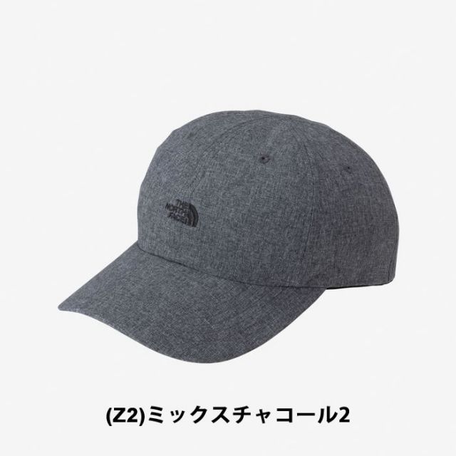 THE NORTH FACE アクティブライトキャップ ユニセックス オールシーズン カジュアル アウトドア スポーツ はっ水 撥水 サイズ調節 NN02378 ストレッチ軽量 リサイクルナイロン  ノースフェイス (240310)