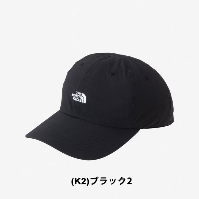 THE NORTH FACE アクティブライトキャップ ユニセックス オールシーズン カジュアル アウトドア スポーツ はっ水 撥水 サイズ調節 NN02378 ストレッチ軽量 リサイクルナイロン  ノースフェイス (240310)